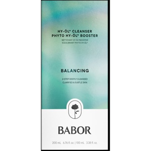 Babor Hy-Öl & Phyto Balancing Promo Set 300 ml produktbillede