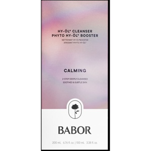 Babor Hy-Öl & Phyto Calming Promo Set 300 ml produktbillede