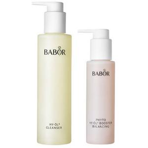 Babor HY-ÖL & Phyto HY-ÖL Booster Balancing Set produkt bild
