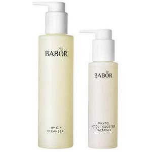 Babor HY-ÖL & Phyto HY-ÖL Booster Calming Set produkt bild