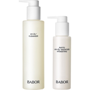 Babor Set HY-ÖL & Phyto Hydrating Booster Hydrating Set - 300 ml produktbillede