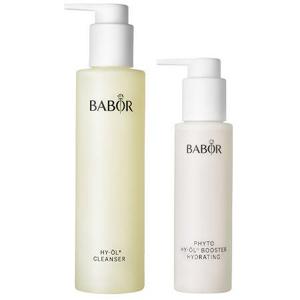 Babor Set HY-ÖL & Phyto Hydrating Booster Hydrating Set 300 ml produkt bild