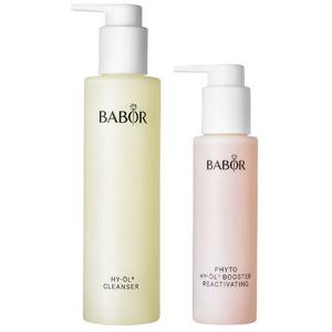 Babor Set HY-ÖL & Phyto Reactivating Booster Reactivating Set 300 ml produkt bild