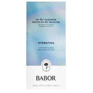 Babor Hy-Öl & Phyto Hydrating Promo Set 300 ml produkt bild