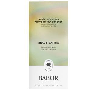 Babor Hy-Öl & Phyto Reactivating Promo Set 300 ml produkt bild