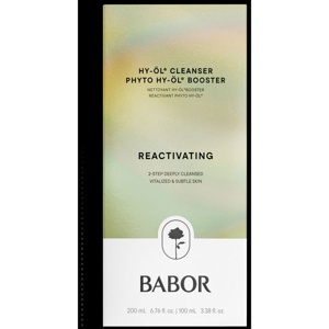 Babor Hy-Öl & Phyto Reactivating Promo Set 300 ml produktbillede