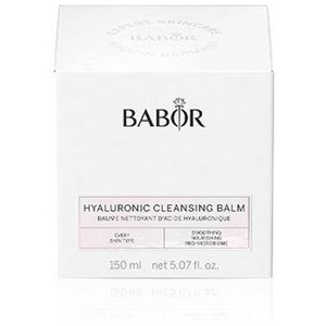 Babor Hyaluronic Cleansing Balm produkt bild