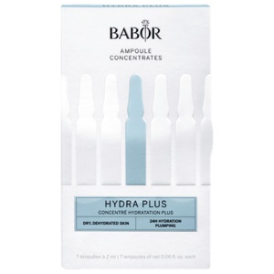 Babor Hydra Plus 7x2ml produktbilde