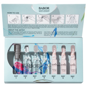 Babor Hydrating Ampoule Limited Edition 14 ml produkt bild