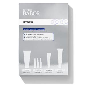 Babor Hydro Filler Routine Set produkt bild