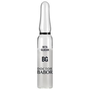 Babor Instant Soothing Ampoule Serum Concentrate 14 ml produkt bild
