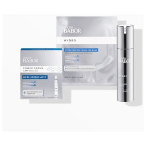 Babor Intense Hydration Routine Set 56 ml produkt bild
