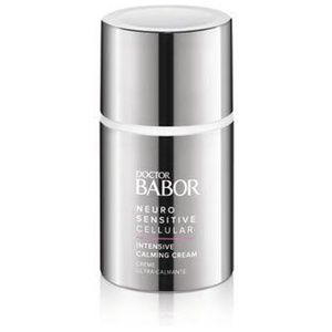 Babor Neuro Sensitive Cellular Intensive Calming Cream 50 ml produkt bild