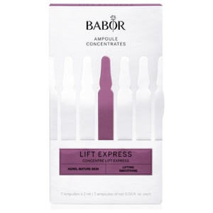 Babor Lift Express 7x2ml produktbilde