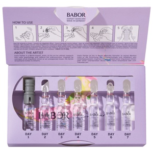 Babor Lifting Ampoule Limited Edition 14 ml produkt bild