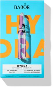 Babor Limited Edition HYDRA Ampoule Set 14 ml produkt bild
