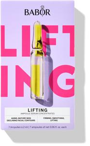 Babor Limited Edition LIFTING Ampoule Set 14 ml produkt bild