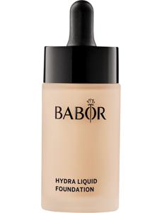 Hydra Liquid Foundation 09 Caffe Latte produkt bild