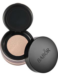 Mattifying Fixing Powder Nude produkt bild