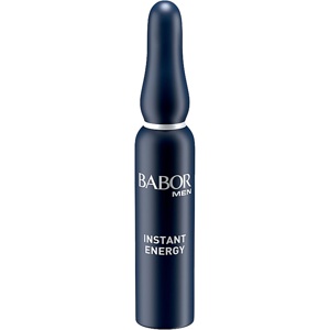 Babor MEN Ampoule Instant Energy (U) produktbillede