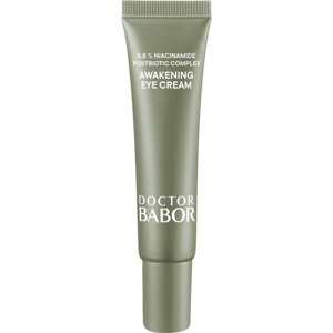 Babor Microbiomic Awakening Eye Cream 15 ml produktbilde