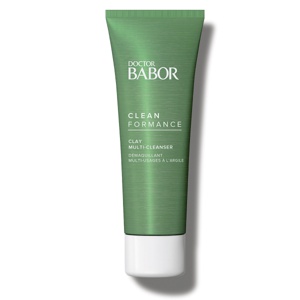 BABOR Microbiomic Clay Multi-Cleanser, 75 ml produktbilde