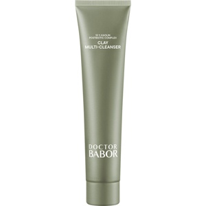 Babor Microbiomic Clay Multi Cleanser produktbillede