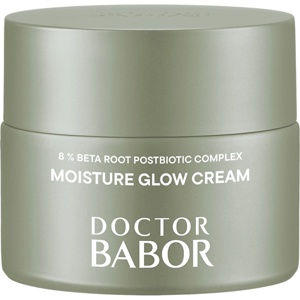 Babor Microbiomic Moisture Glow Cream 50 ml produktbilde