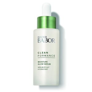 Babor Cleanformance Moisture Glow Serum 30 ml produktbilde
