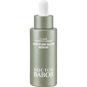 Babor Microbiomic Moisture Glow Serum 30 ml produktbilde