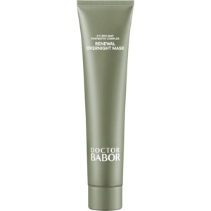 Babor Microbiomic Renewal Overnight Mask 75 ml produktbilde