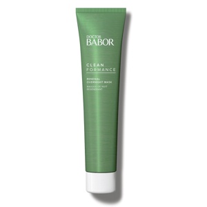 Babor Cleanformance Renewal Overnight Mask 75 ml produktbilde
