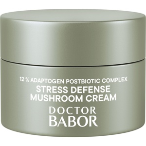 Babor Microbiomic Stress Defense Mushroom Cream 50 ml produktbillede