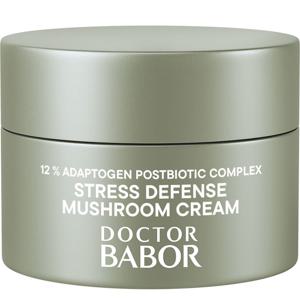 BABOR Microbiomic Stress Defense Mushroom Cream 50 ml produkt bild
