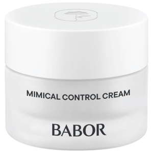 BABOR Mimical Control Cream, 50 ml produktbilde