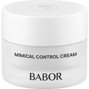 Babor Mimical Control Cream produktbillede