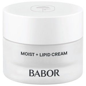 Babor Moist + Lipid Cream 50 ml produktbilde