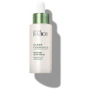 Doctor Babor Cleanformance Moisture Glow Serum produkt bild
