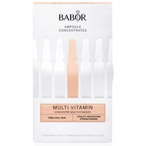 Babor Multi Vitamin 7x2ml produktbilde