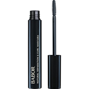 Babor Natural Separation & Curl Mascara 10 ml produktbillede