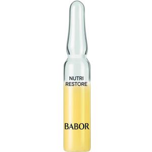 Babor Nutri Restore Ampoule produkt bild