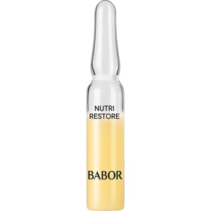 Babor Nutri Restore Ampoule 14 ml produktbillede