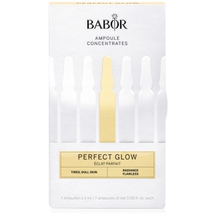 BABOR Perfect Glow Ampoule, 7 x 2 ml produktbilde