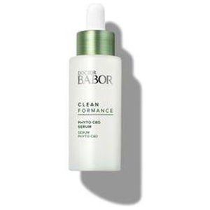 Doctor Babor Cleanformance Phyto CBD Serum produkt bild