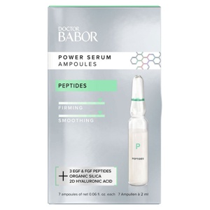 Babor Power Serum Ampoules Peptides (U) produktbillede