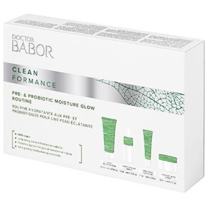 Babor Pre- & Probiotic Moisture Glow Routine Set produkt bild