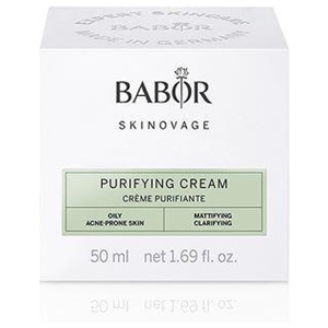 Babor Purfiying Cream 50 ml produkt bild