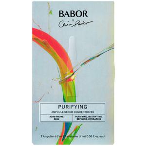 Babor Purifying Ampoule Limited Edition 14 ml produkt bild