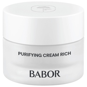 BABOR Purifying Cream Rich, 50 ml produktbilde
