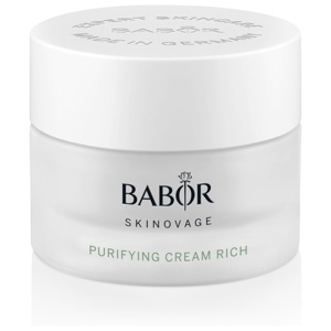 Babor Skinovage Purifying Cream rich produkt bild